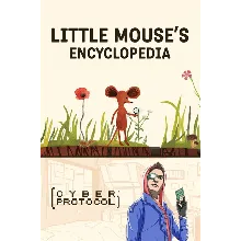 Little Mouse's Encyclopedia + Cyber Protocol Xbox