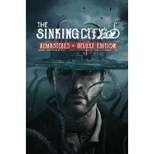 The Sinking City Remastered – Deluxe Edition Xbox