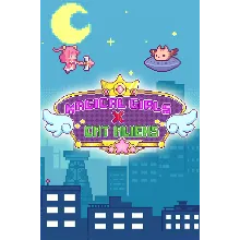 Magical Girls vs Cat Aliens (Xbox + Windows) Xbox