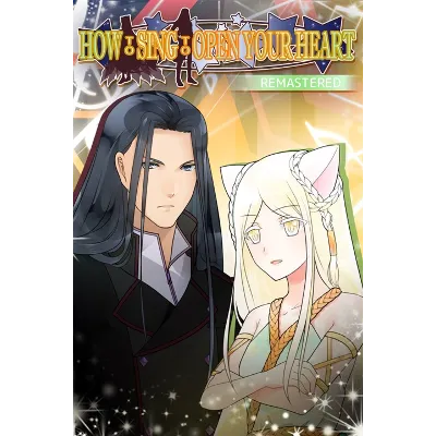 How to Sing to Open Your Heart Remastered Xbox - irongamers.ru