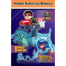 Horde Survival bundle Xbox - Beyond Border, Shie Xbox