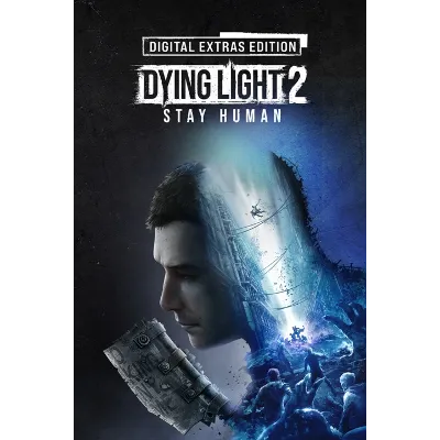 Dying Light 2 Stay Human: Digital Extras Edition Xbox - irongamers.ru