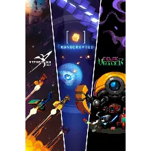 Indie Gems Bundle - Explosions Edition Xbox активация
