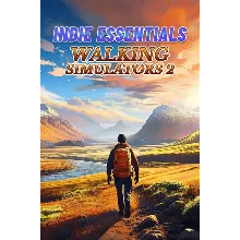 Indie Essentials - Walking Simulators 2 Xbox