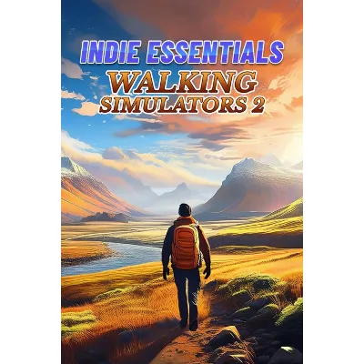 Indie Essentials - Walking Simulators 2 Xbox - irongamers.ru