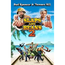 Bud Spencer & Terence Hill - Slaps & Beans 2 Xbox