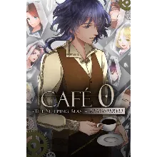 CAFE 0 ~The Sleeping Beast~ REMASTERED Xbox активация