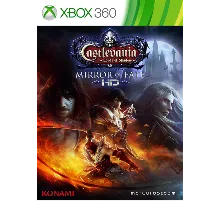 Castlevania: Lords of Shadow - Mirror of Fate HD Xbox