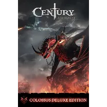 Century: Age of Ashes - Colossus Deluxe Edition Xbox