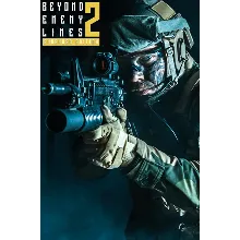 Beyond Enemy Lines 2 - Enhanced Edition Xbox