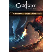 Century: Age of Ashes - Rimeblood Premium Editio Xbox