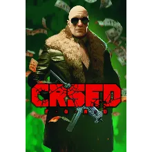 CRSED: F.O.A.D. - Комплект 