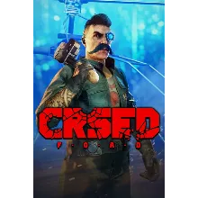 CRSED: F.O.A.D. - Комплект 
