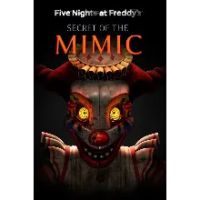 Five Nights at Freddy's: Secret of the Mimic Xbox