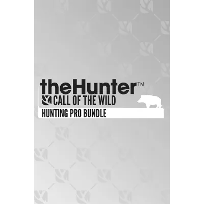 theHunter: Call of the Wild™ - Hunting Pro Bundl Xbox