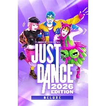 Just Dance 2026 Edition - Deluxe Edition Xbox