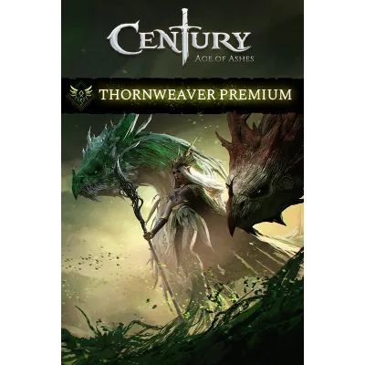 Century: Age of Ashes - Thornweaver Premium Edit Xbox - irongamers.ru