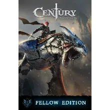 Century: Age of Ashes - Fellow Edition Xbox активация