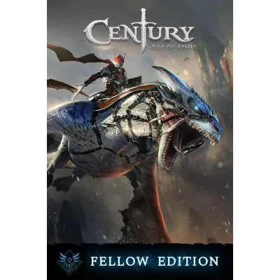 Century: Age of Ashes - Fellow Edition Xbox активация - irongamers.ru