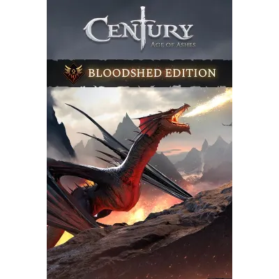Century: Age of Ashes - Bloodshed Edition Xbox - irongamers.ru