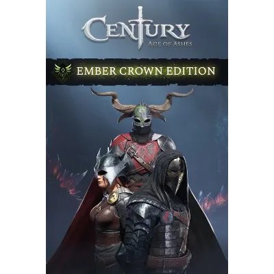 Century: Age of Ashes - Ember Crown Edition Xbox - irongamers.ru