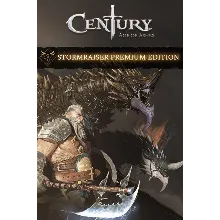Century: Age of Ashes - Хозяин бурь Премиум-верс Xbox