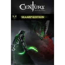 Century: Age of Ashes - Skaarp Edition Xbox активация