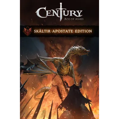 Century: Age of Ashes - Skaltir Apostate Edition Xbox - irongamers.ru
