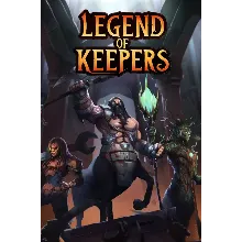Legend of Keepers: Career of a Dungeon Manager Xbox