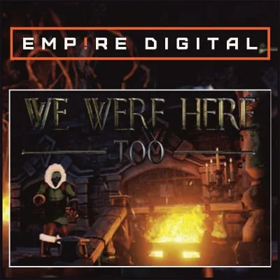 We Were Here Too / Ключ Steam / Россия / СНГ - irongamers.ru
