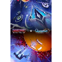 Atari Recharged Bundle: Berzerk + Quantum Xbox