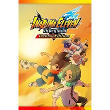 INAZUMA ELEVEN: Victory Road Deluxe-издание Xbox