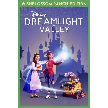 Disney Dreamlight Valley—Wishblossom Ranch Editi Xbox