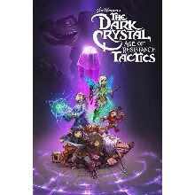 The Dark Crystal: Age of Resistance Tactics Xbox