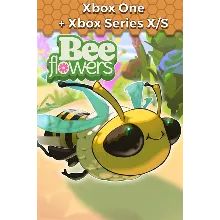 Bee Flowers Bundle - Xbox One + Xbox Series S|X Xbox