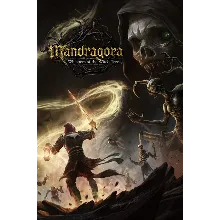 Mandragora: Whispers of the Witch Tree Xbox активация