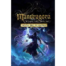 Mandragora: Whispers of the Witch Tree - Deluxe Xbox