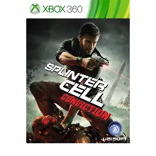 Tom Clancy's Splinter Cell® Conviction™ Xbox