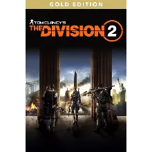 Tom Clancy’s The Division 2 – издание Gold Editi Xbox