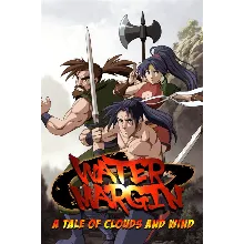 The Tale of Clouds and Wind (QUByte Classics) Xbox