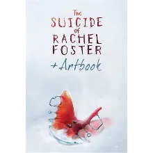 The Suicide of Rachel Foster + Artbook Xbox активация