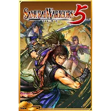 SAMURAI WARRIORS 5 Digital Deluxe Edition Xbox