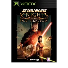 STAR WARS™ - Knights of the Old Republic™ Xbox