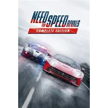 NFS Rivals: Complete Edition Xbox One|X|S активация