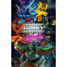Stardust Galaxy Warriors: Stellar Climax Xbox