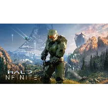 ✅Halo Infinite ГЛОБАЛ Ключ XBOX/PC