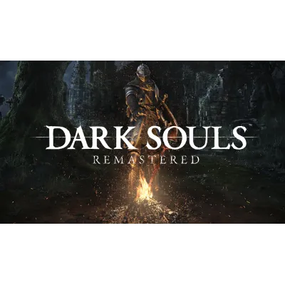 Dark Souls Remastered ГЛОБАЛ Ключ XBOX One/Series - irongamers.ru
