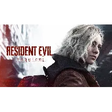 🎮 Resident Evil Requiem — Steam Gift (СНГ / Украина)