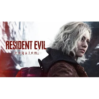 🎮 Resident Evil Requiem — Steam Gift (СНГ / Украина) - irongamers.ru