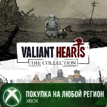 Valiant Hearts: The Great War - irongamers.ru